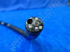OLYMPUS Video Colonoscope