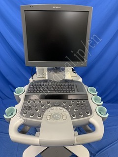 SIEMENS Color Doppler Ultrasound