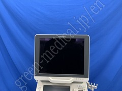 TOSHIBA Ultrasound Color Doppler