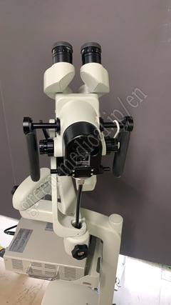 OLYMPUS Colposcope