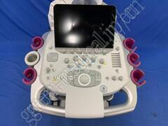 SIEMENS Color Doppler Ultrasound