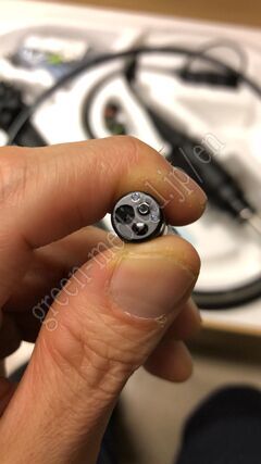 FUJIFILM Short Double Balloon Endoscope