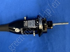 OLYMPUS Video Gastroscope (Parts Condition)