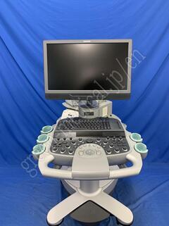 SIEMENS Color Doppler Ultrasound