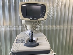 TOMEY Non-Contact Tonometer