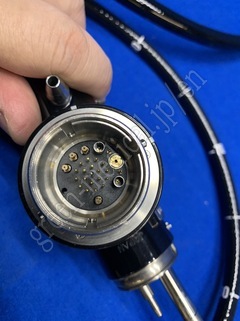 OLYMPUS Video Colonoscope