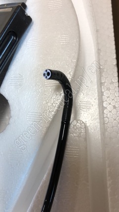 OLYMPUS Rhinolaryngoscope