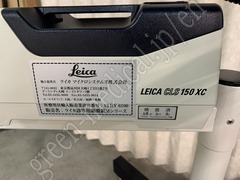 Leica Colposcope