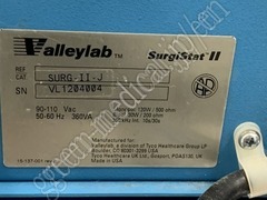Valleylab Electrosurgical Unit
