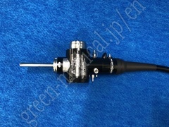 OLYMPUS Video Colonoscope
