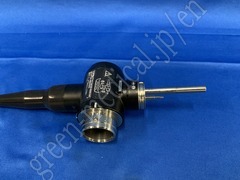 OLYMPUS Video Bronchoscope