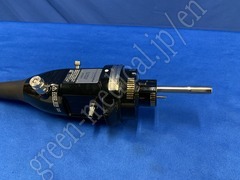 OLYMPUS Video Gastroscope (Parts Condition)