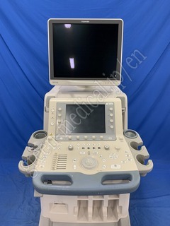 TOSHIBA 