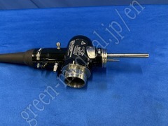 OLYMPUS Video Colonosope