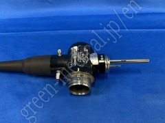 OLYMPUS Video Colonoscope