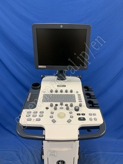 GE Healthcare Diagnostic Ultrasound System