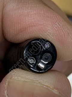 OLYMPUS Video Gastroscope