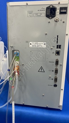 NIHON KOHDEN Hematology Analyzer
