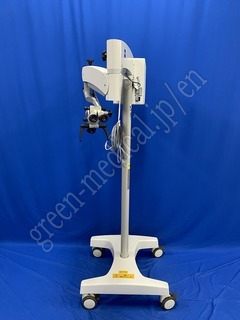 Carl Zeiss Surgical Microscope