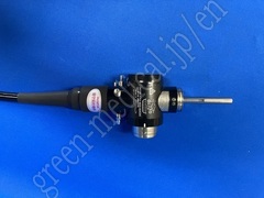 OLYMPUS Video Colonoscope
