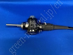 OLYMPUS Video Colonoscope