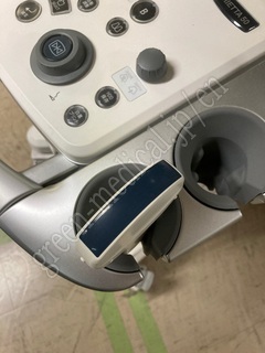 Hitachi Diagnostic Ultrasound Scanner