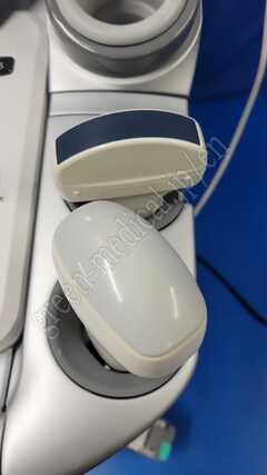 Hitachi Diagnostic Ultrasound Scanner