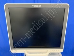 TOSHIBA Ultrasound Color Doppler