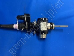 OLYMPUS Video Colonoscope