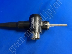 OLYMPUS Video-Fiber Bronchoscope