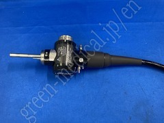OLYMPUS Video Colonoscope
