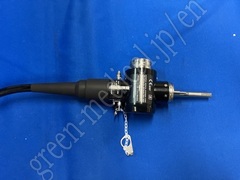 OLYMPUS Video Duodenoscope