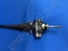 OLYMPUS Video Colonoscope