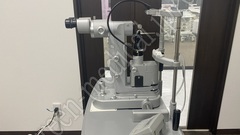 Ellex,INC. Ophthalmic YAG Laser
