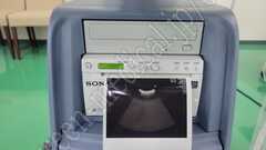 GE Healthcare Diagnostic Ultrasound System