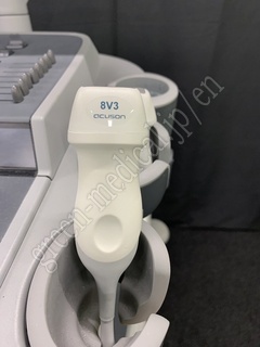 SIEMENS Diagnostic Ultrasound System