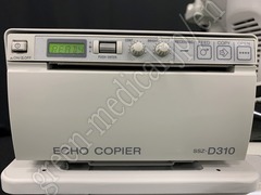 Hitachi Ultrasound Diagnostic System