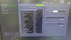 GE Healthcare Diagnostic Ultrasound System
