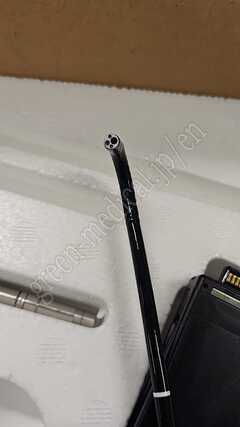OLYMPUS Rhinolaryngoscope