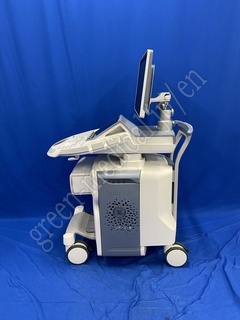 GE Healthcare Diagnostic Ultrasound System