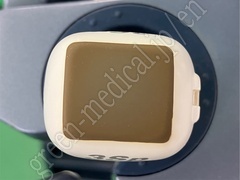 GE Healthcare Ultrasound Color Doppler