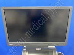 TOSHIBA Diagnostic Ultrasound System