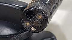 OLYMPUS Video Colonoscope (Long)