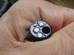 OLYMPUS Video Colonoscope