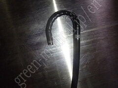 OLYMPUS Video Transnasal Gastroscope