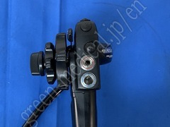 OLYMPUS Video Colonoscope