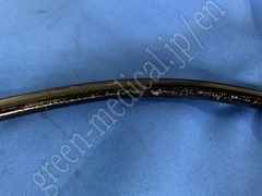 OLYMPUS Video Colonoscope