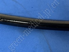 OLYMPUS Video Colonoscope