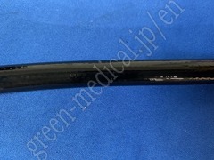 OLYMPUS Video Gastroscope