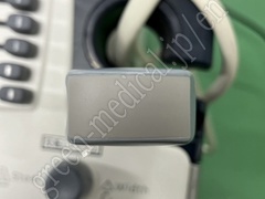 GE Healthcare Ultrasound Color Doppler